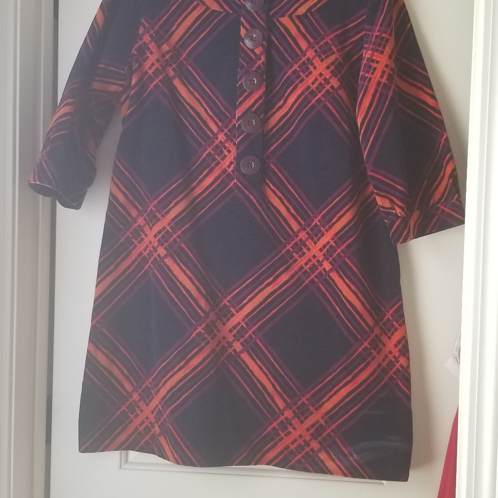 Go International shift dress, Xl